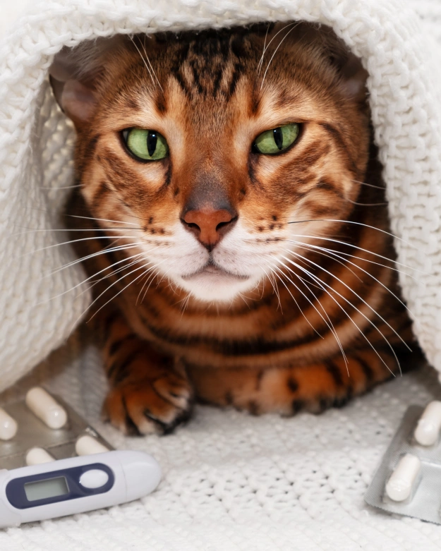 Dog Integrative Medicine