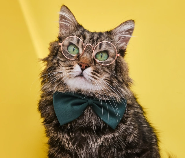 Care Plans Designed Around Your Cat’s Needs