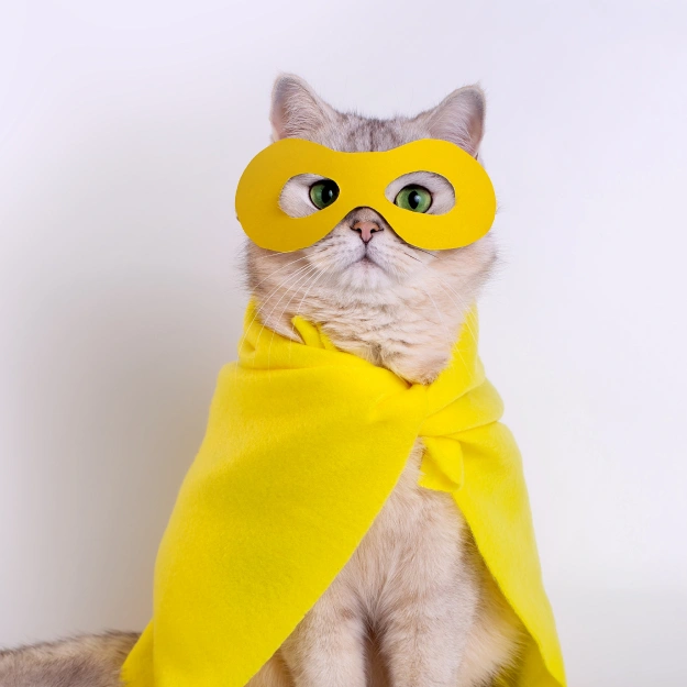 Cat Preventative Care