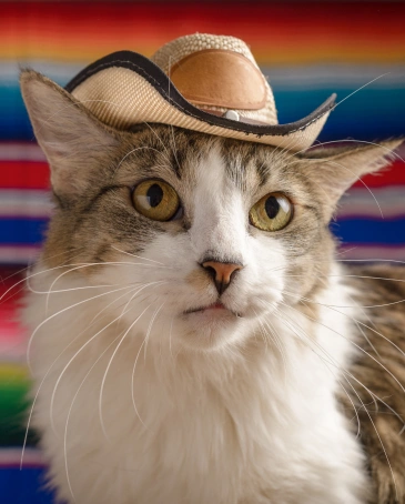 Cat Preventative Care